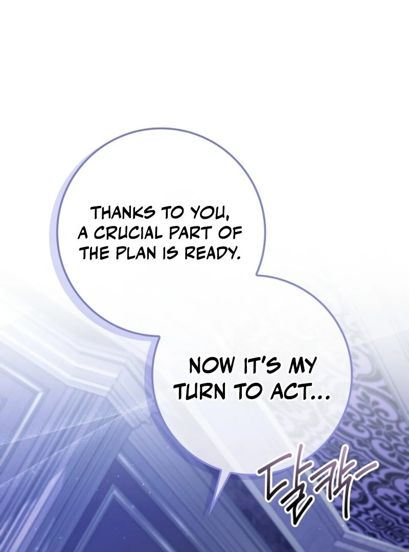 I Saved You, but I’m Not Responsible Chapter 47 - Page 97