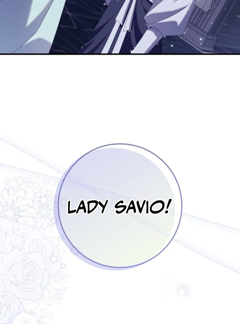 I Saved You, but I’m Not Responsible Chapter 47 - Page 99