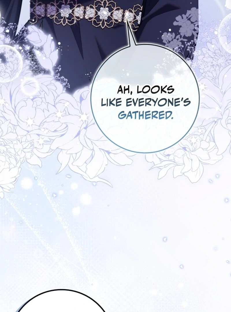 I Saved You, but I’m Not Responsible Chapter 47 - Page 101