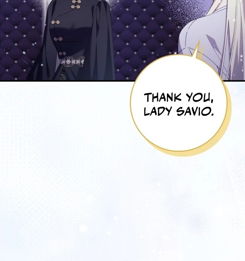 I Saved You, but I’m Not Responsible Chapter 47 - Page 103