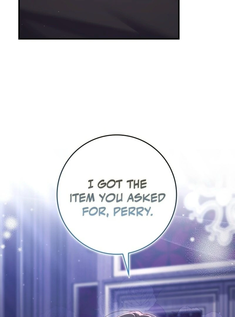 I Saved You, but I’m Not Responsible Chapter 47 - Page 105