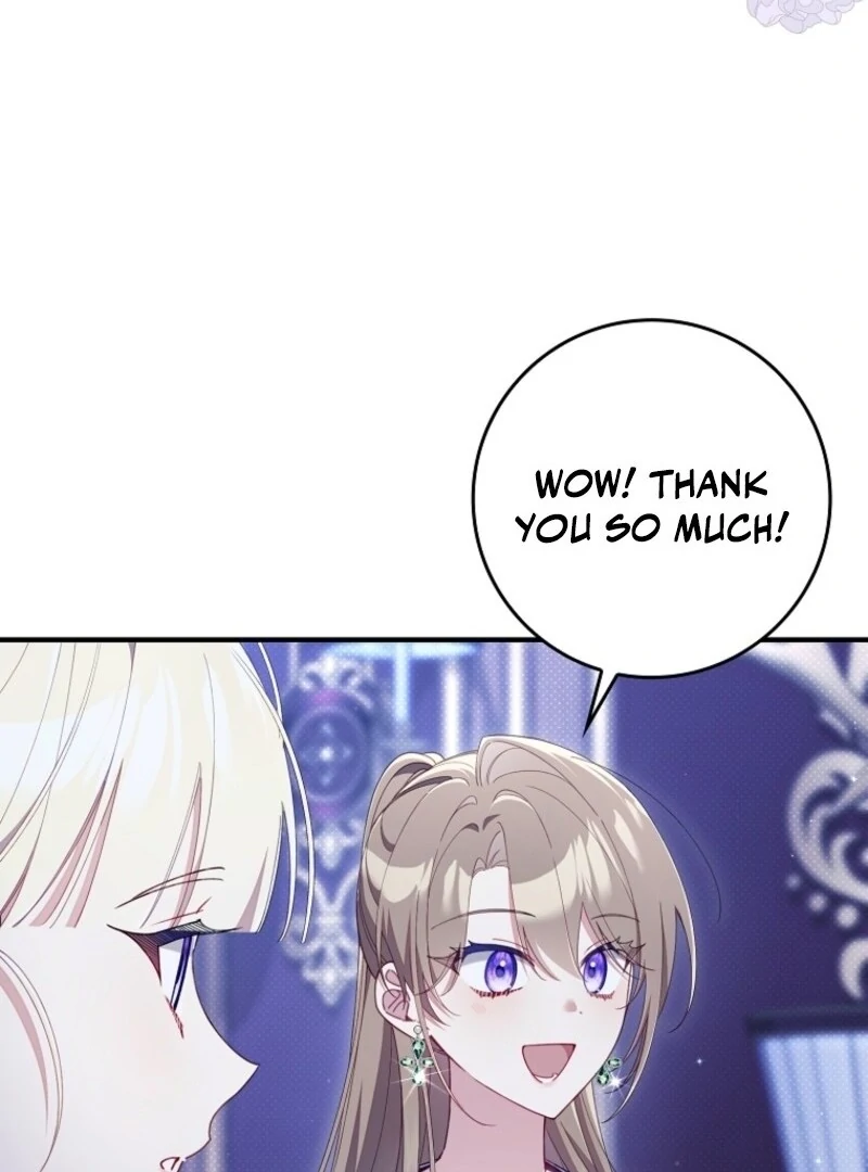 I Saved You, but I’m Not Responsible Chapter 47 - Page 107