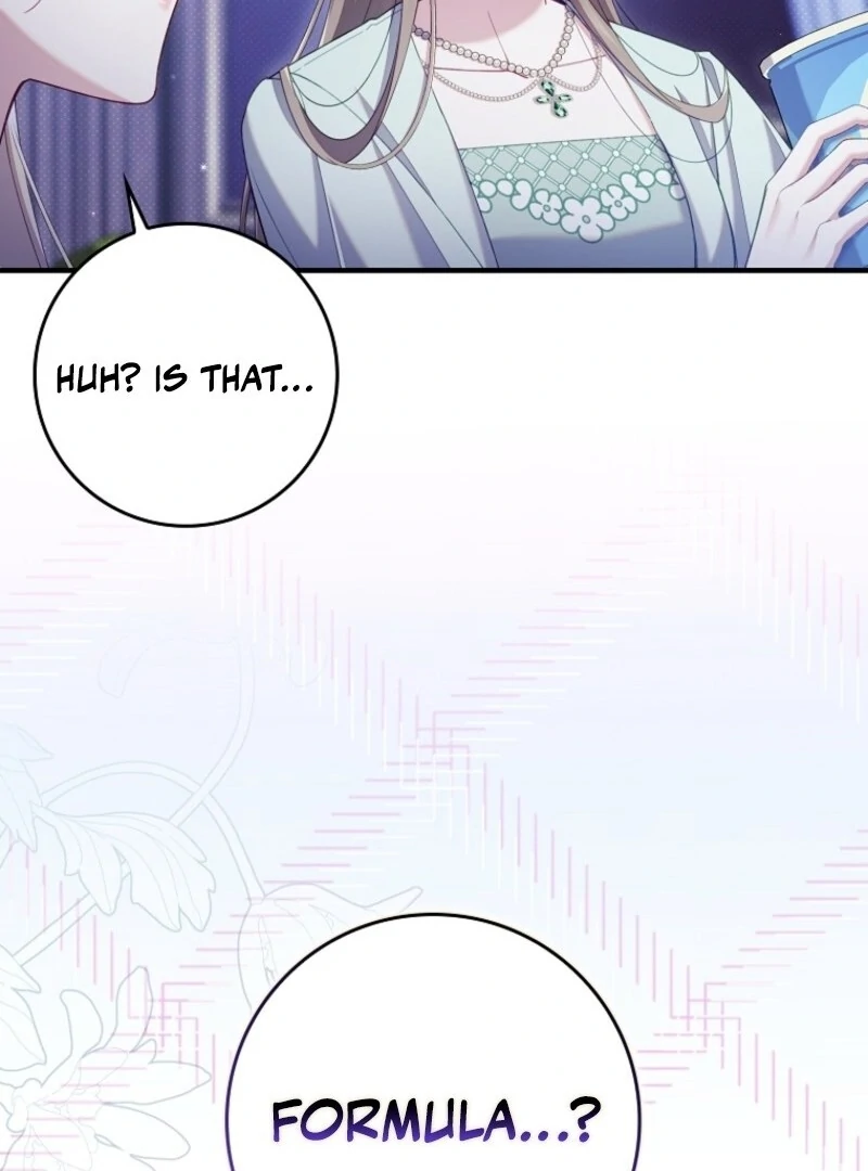 I Saved You, but I’m Not Responsible Chapter 47 - Page 108