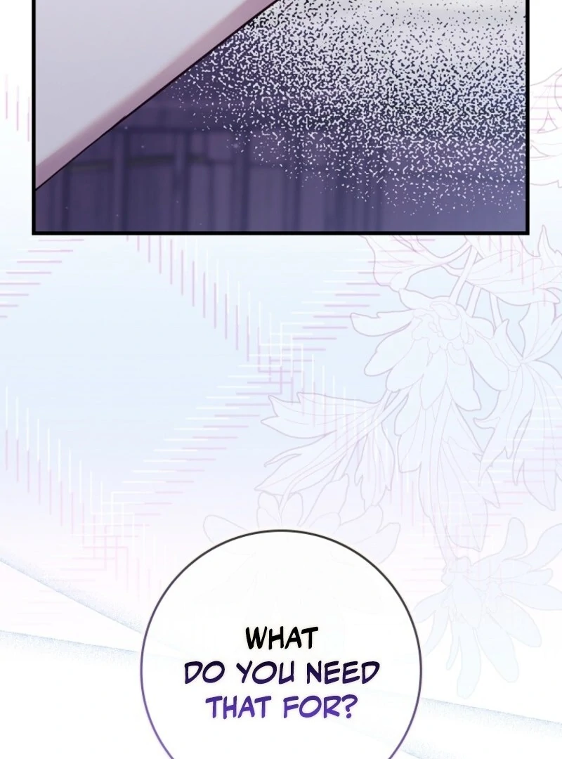 I Saved You, but I’m Not Responsible Chapter 47 - Page 110