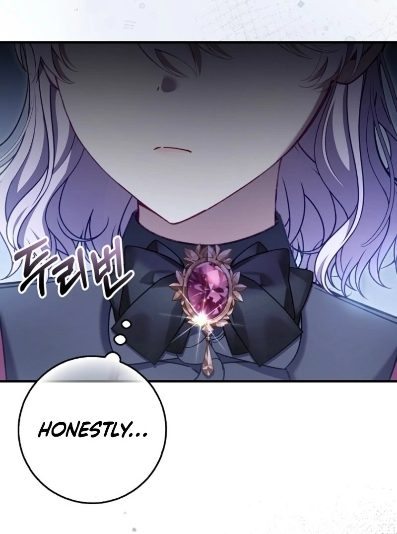 I Saved You, but I’m Not Responsible Chapter 47 - Page 114