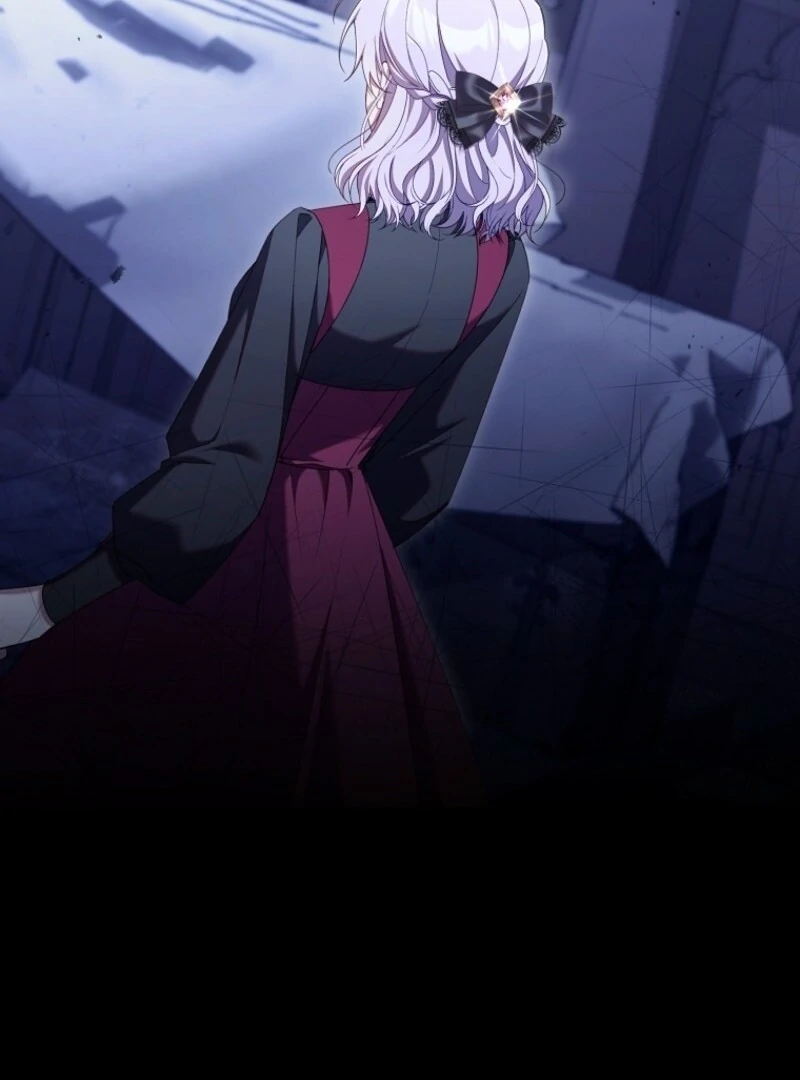 I Saved You, but I’m Not Responsible Chapter 47 - Page 116