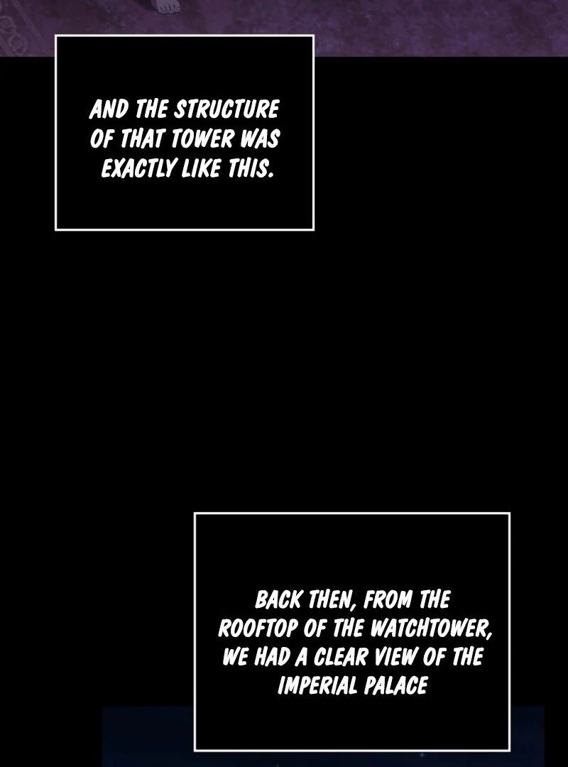 I Saved You, but I’m Not Responsible Chapter 47 - Page 118