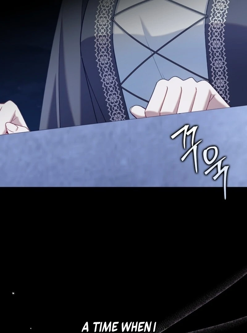 I Saved You, but I’m Not Responsible Chapter 47 - Page 123