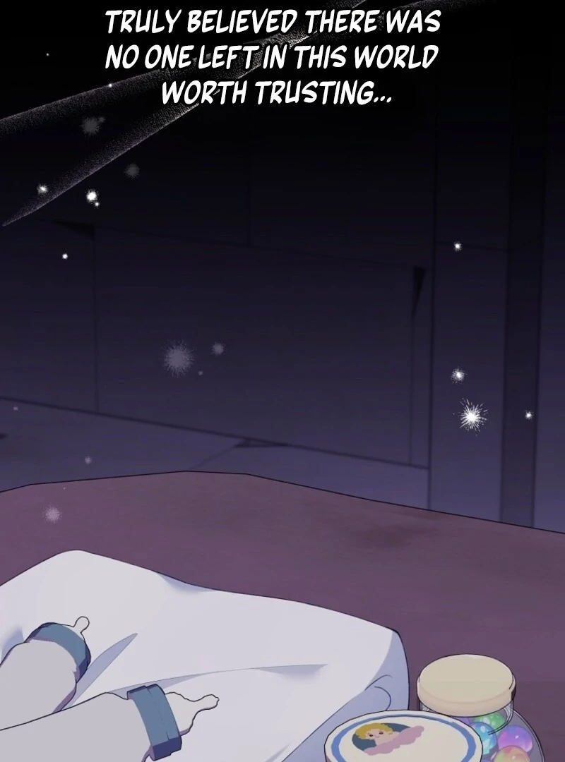 I Saved You, but I’m Not Responsible Chapter 47 - Page 124