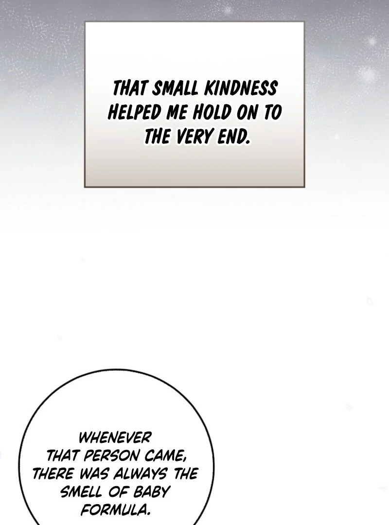 I Saved You, but I’m Not Responsible Chapter 47 - Page 127