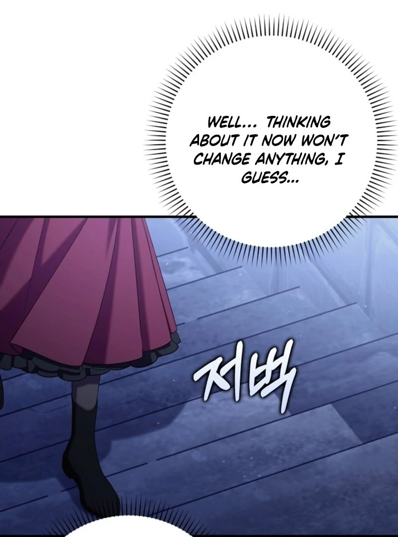 I Saved You, but I’m Not Responsible Chapter 47 - Page 130