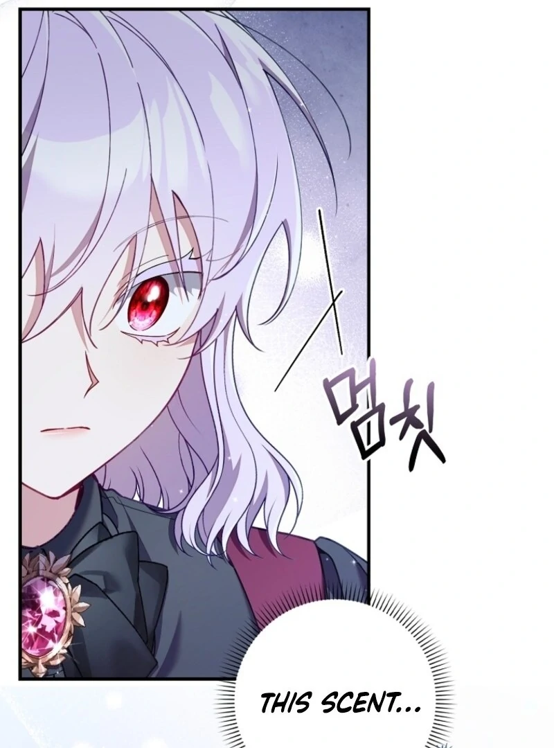 I Saved You, but I’m Not Responsible Chapter 47 - Page 132