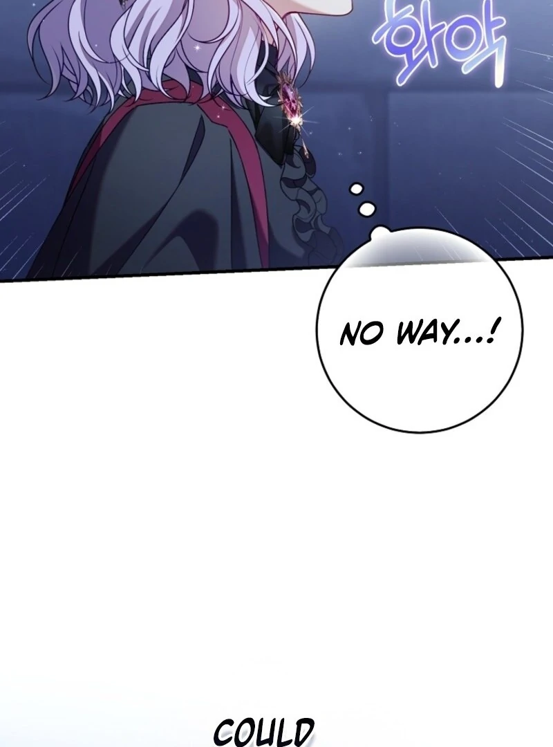 I Saved You, but I’m Not Responsible Chapter 47 - Page 136