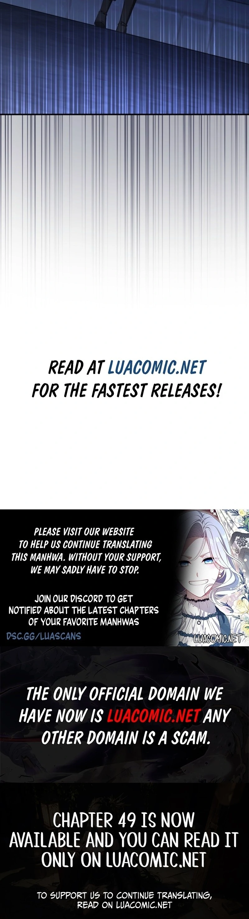 I Saved You, but I’m Not Responsible Chapter 47 - Page 139