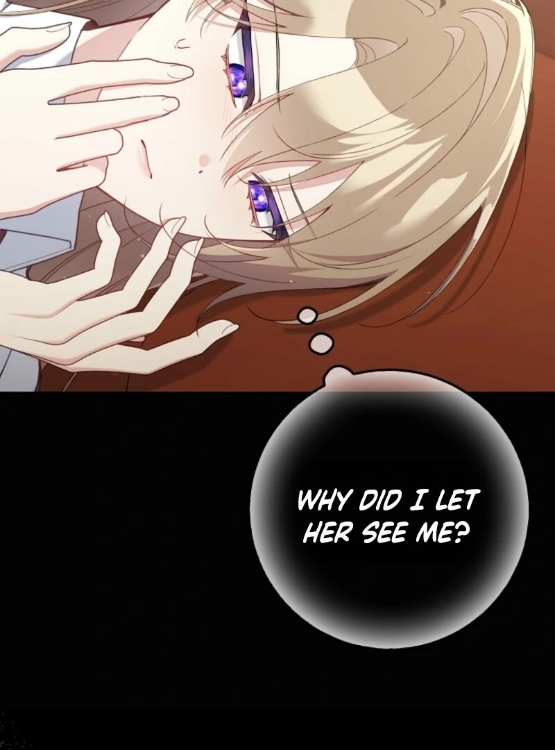 I Saved You, but I’m Not Responsible Chapter 48 - Page 67