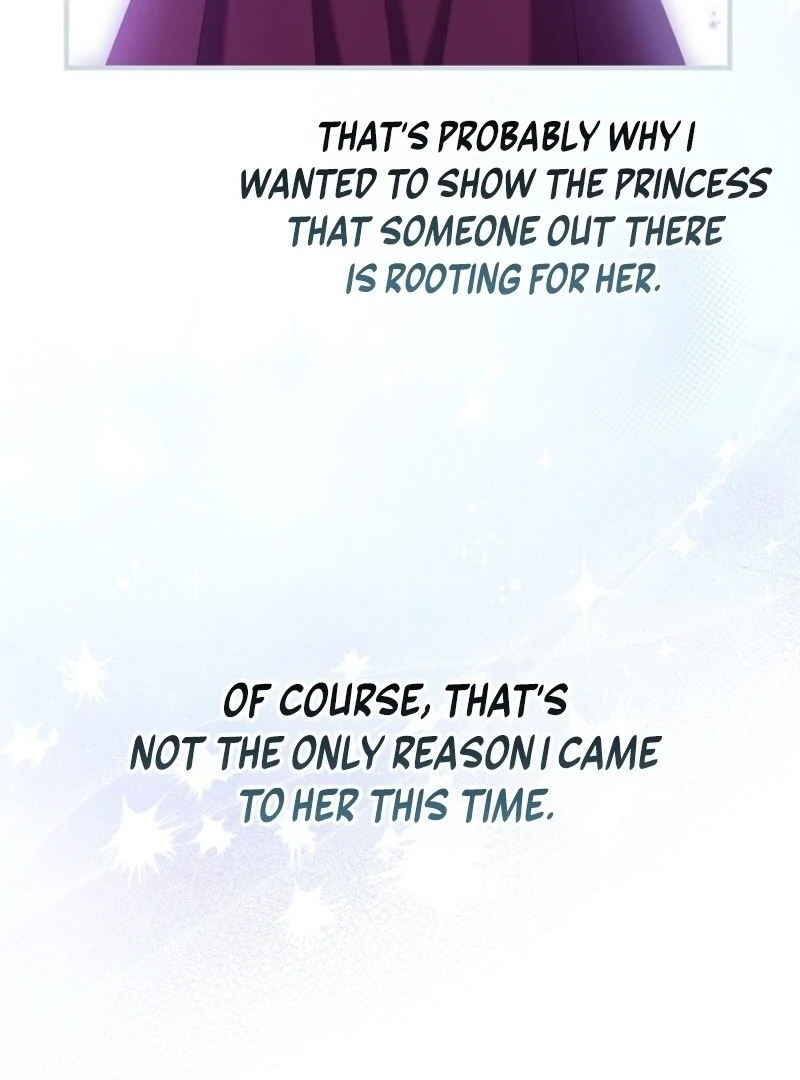 I Saved You, but I’m Not Responsible Chapter 48 - Page 77