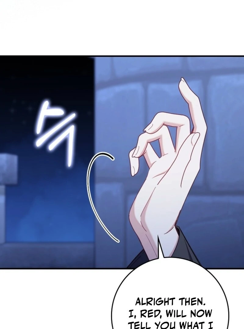 I Saved You, but I’m Not Responsible Chapter 48 - Page 78