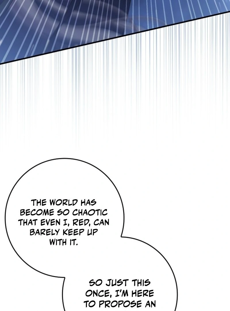 I Saved You, but I’m Not Responsible Chapter 48 - Page 82