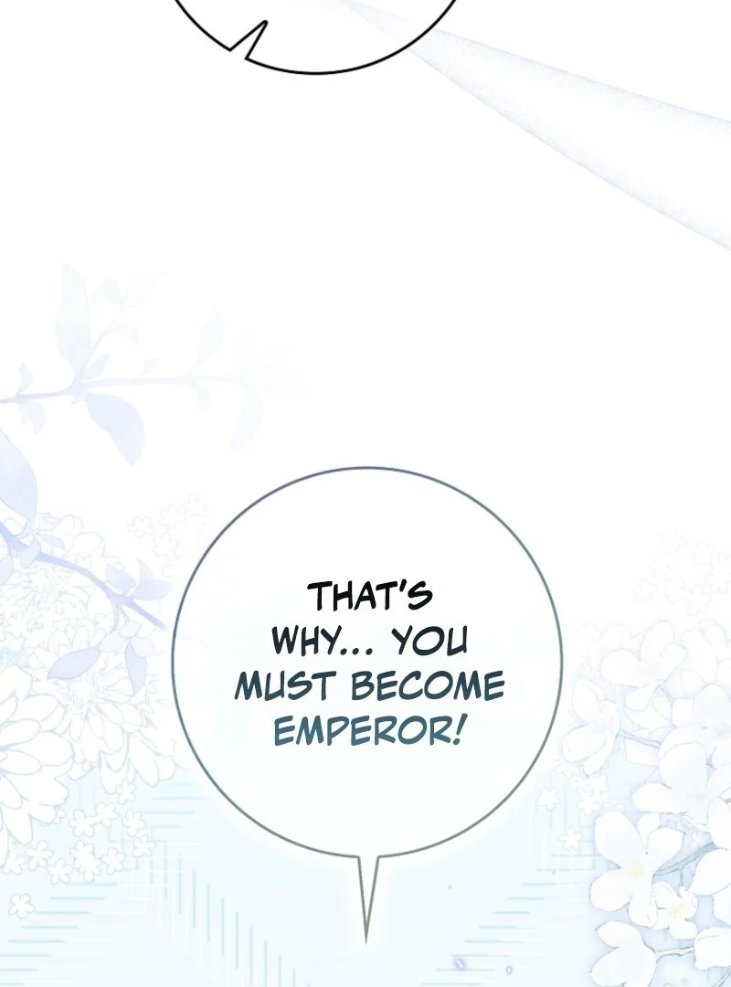 I Saved You, but I’m Not Responsible Chapter 48 - Page 86