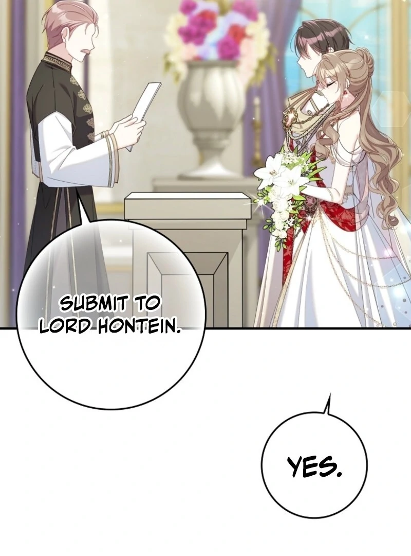 I Saved You, but I’m Not Responsible Chapter 48 - Page 104