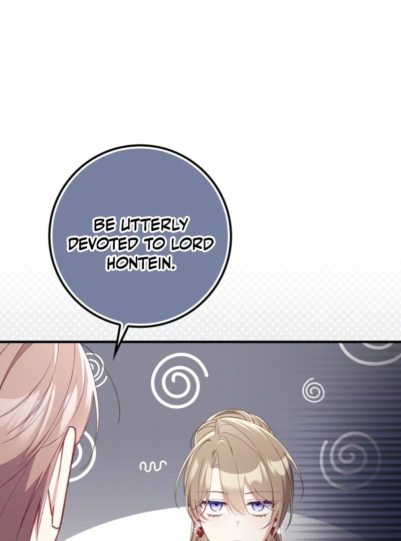 I Saved You, but I’m Not Responsible Chapter 48 - Page 105