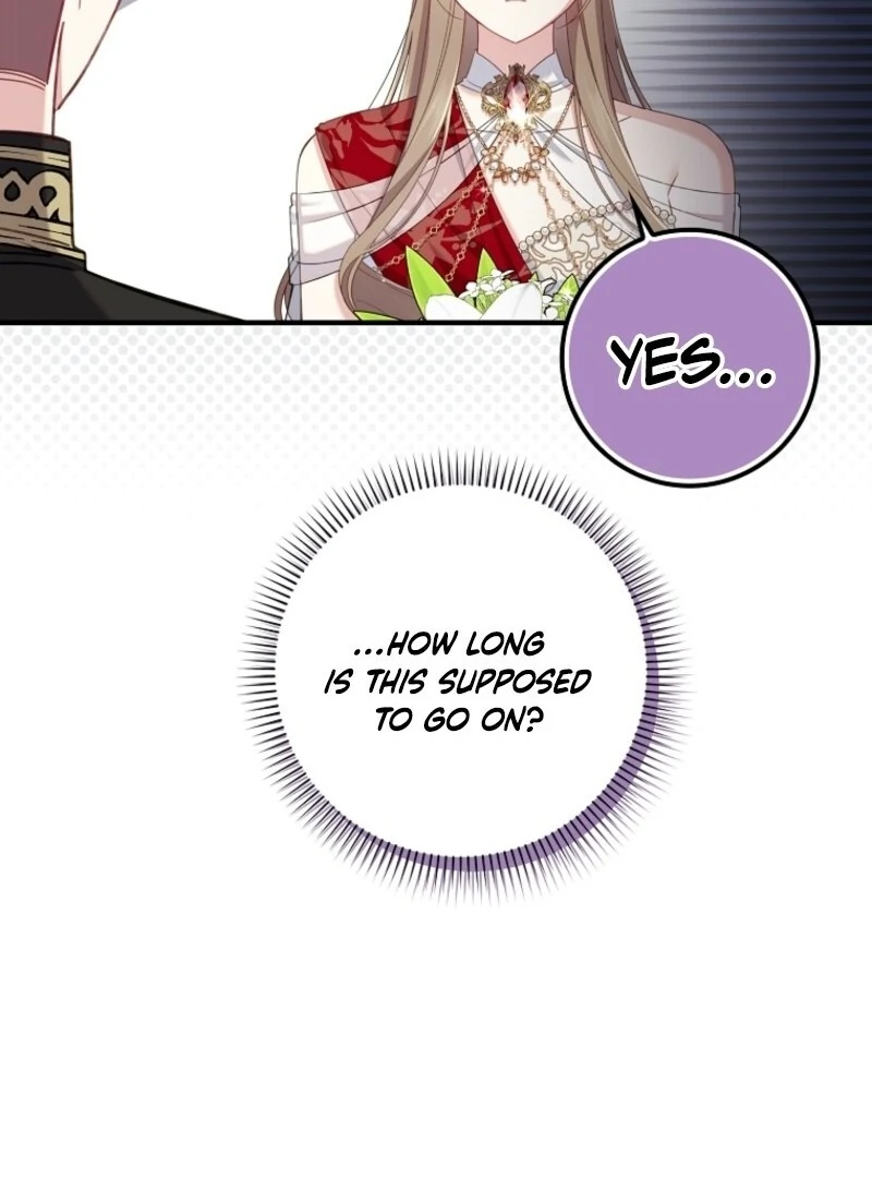 I Saved You, but I’m Not Responsible Chapter 48 - Page 106