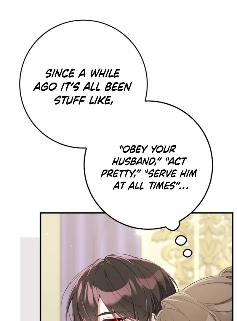 I Saved You, but I’m Not Responsible Chapter 48 - Page 107