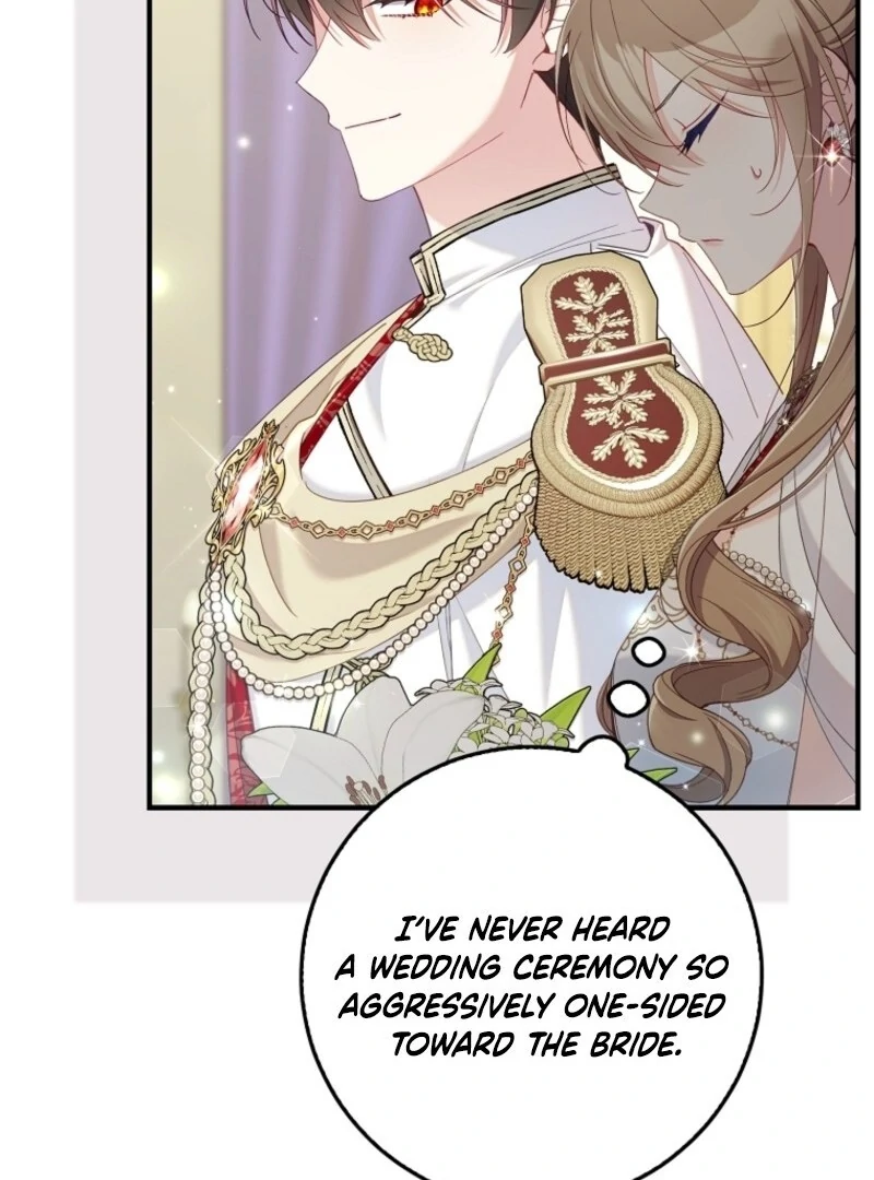 I Saved You, but I’m Not Responsible Chapter 48 - Page 108