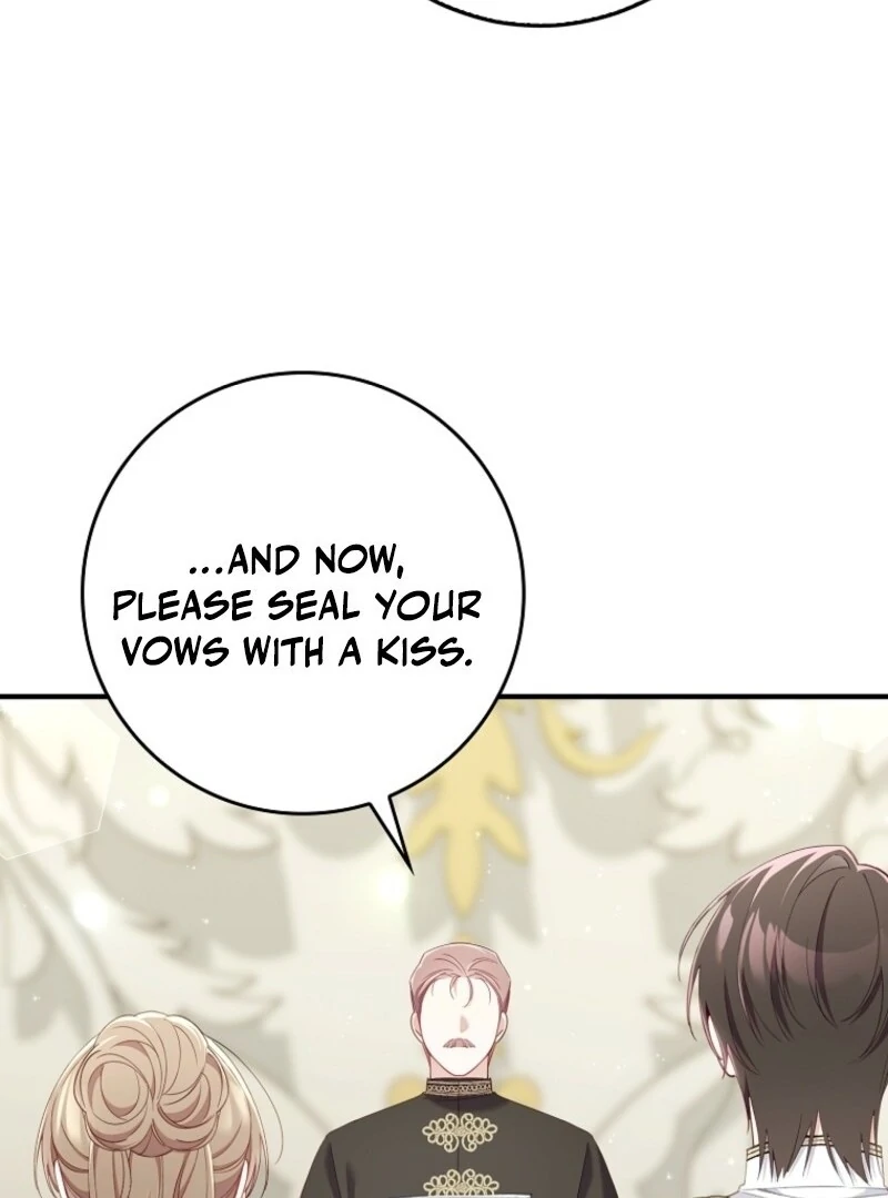 I Saved You, but I’m Not Responsible Chapter 48 - Page 109