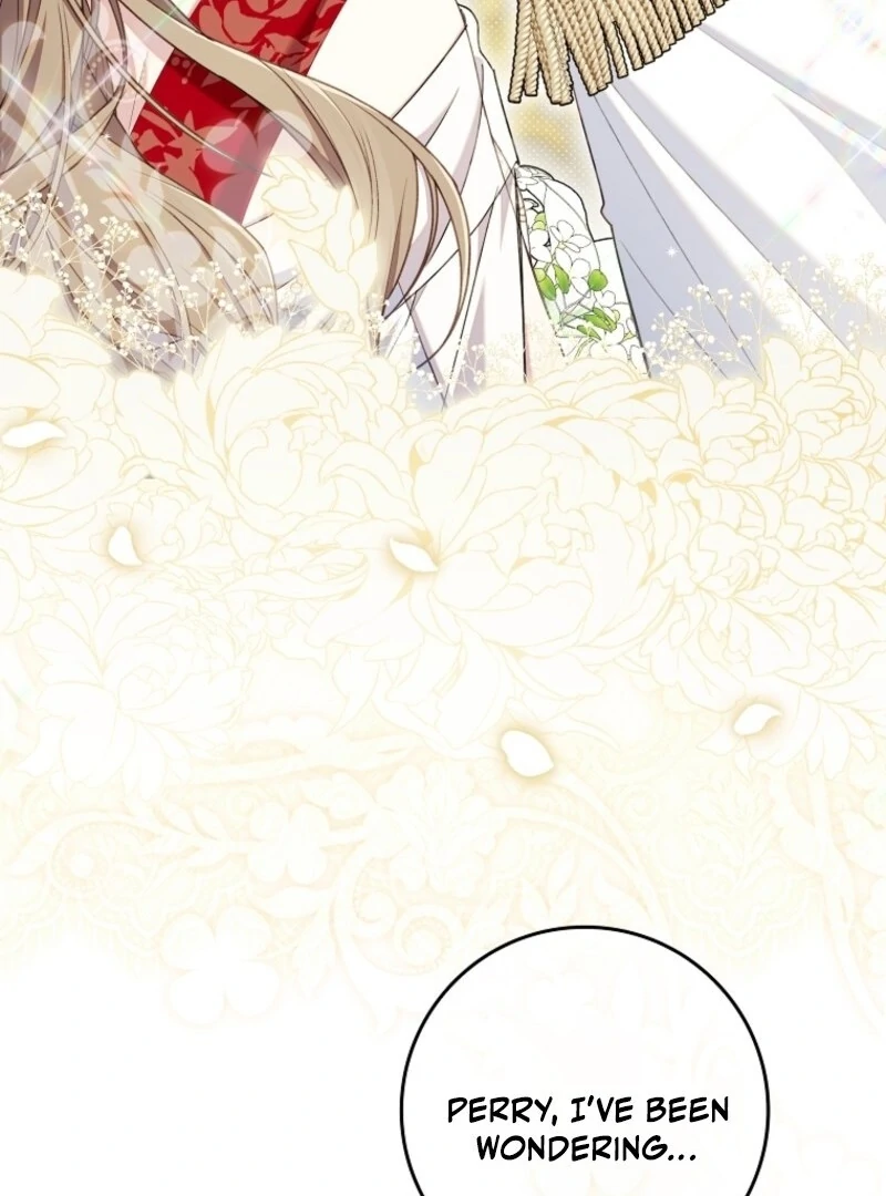 I Saved You, but I’m Not Responsible Chapter 48 - Page 112