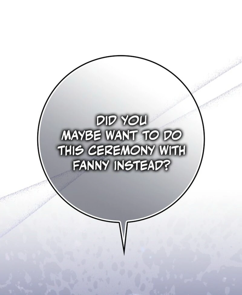 I Saved You, but I’m Not Responsible Chapter 48 - Page 114