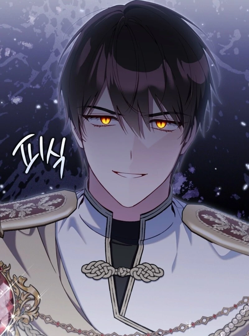 I Saved You, but I’m Not Responsible Chapter 48 - Page 115