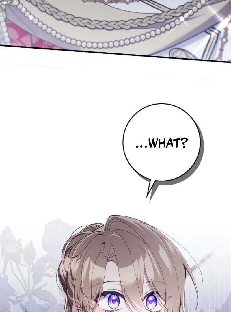 I Saved You, but I’m Not Responsible Chapter 48 - Page 116