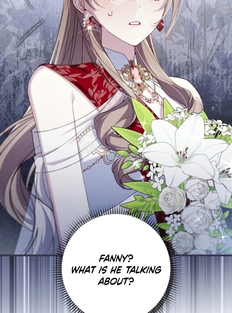 I Saved You, but I’m Not Responsible Chapter 48 - Page 117