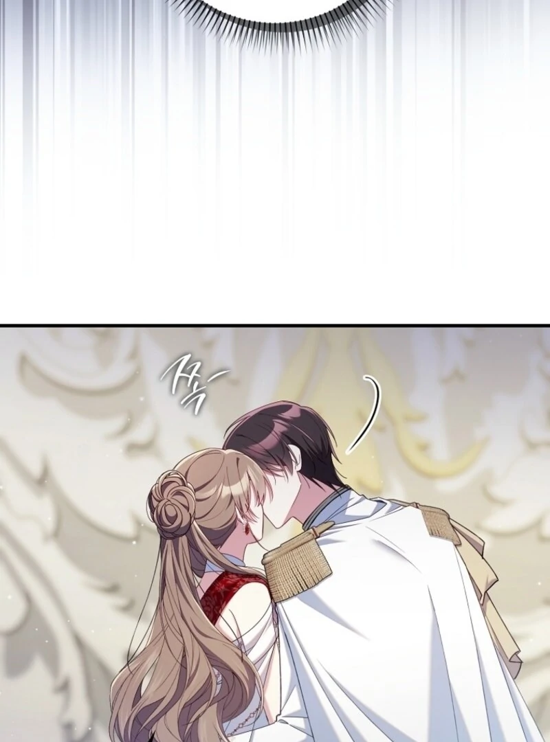 I Saved You, but I’m Not Responsible Chapter 48 - Page 118