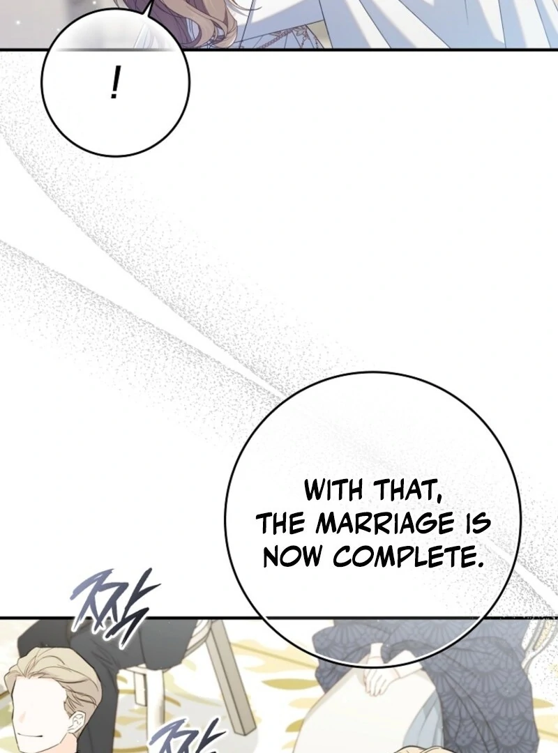 I Saved You, but I’m Not Responsible Chapter 48 - Page 119