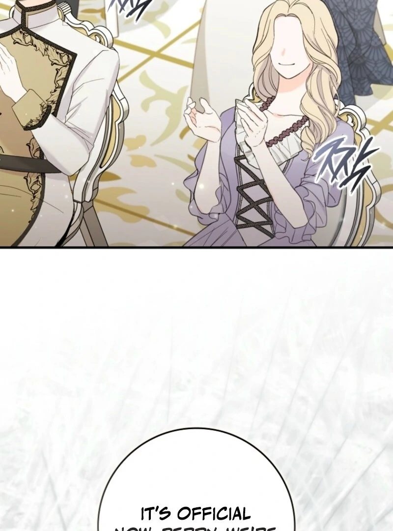 I Saved You, but I’m Not Responsible Chapter 48 - Page 120