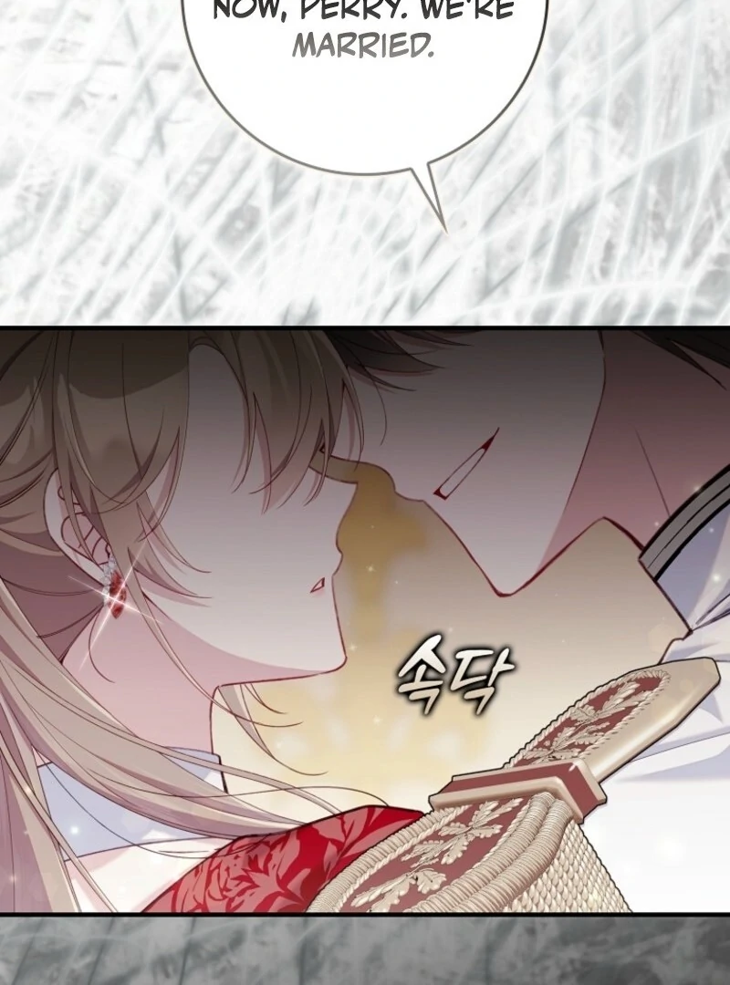 I Saved You, but I’m Not Responsible Chapter 48 - Page 121