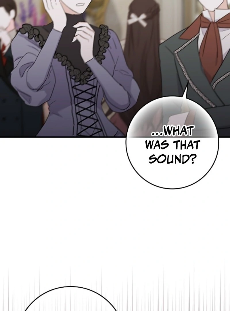 I Saved You, but I’m Not Responsible Chapter 48 - Page 128