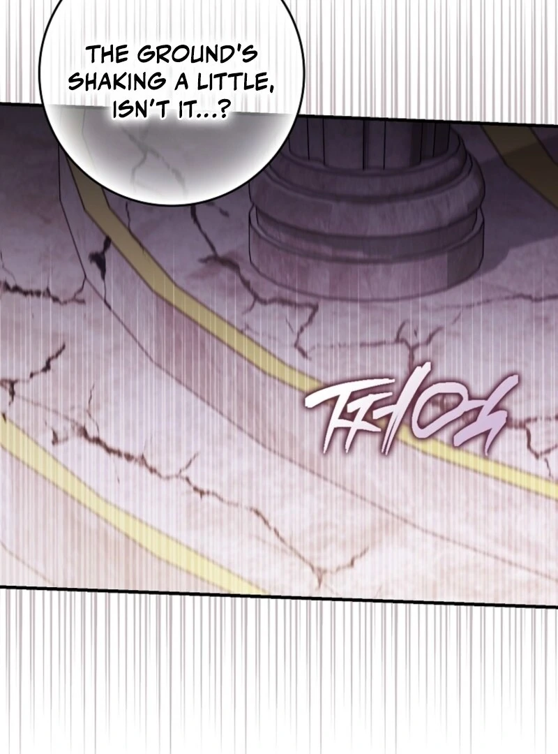 I Saved You, but I’m Not Responsible Chapter 48 - Page 129