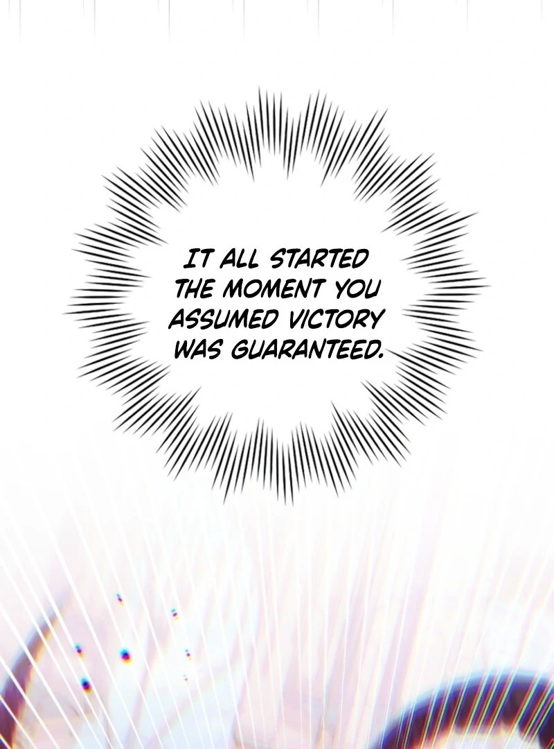 I Saved You, but I’m Not Responsible Chapter 48 - Page 130