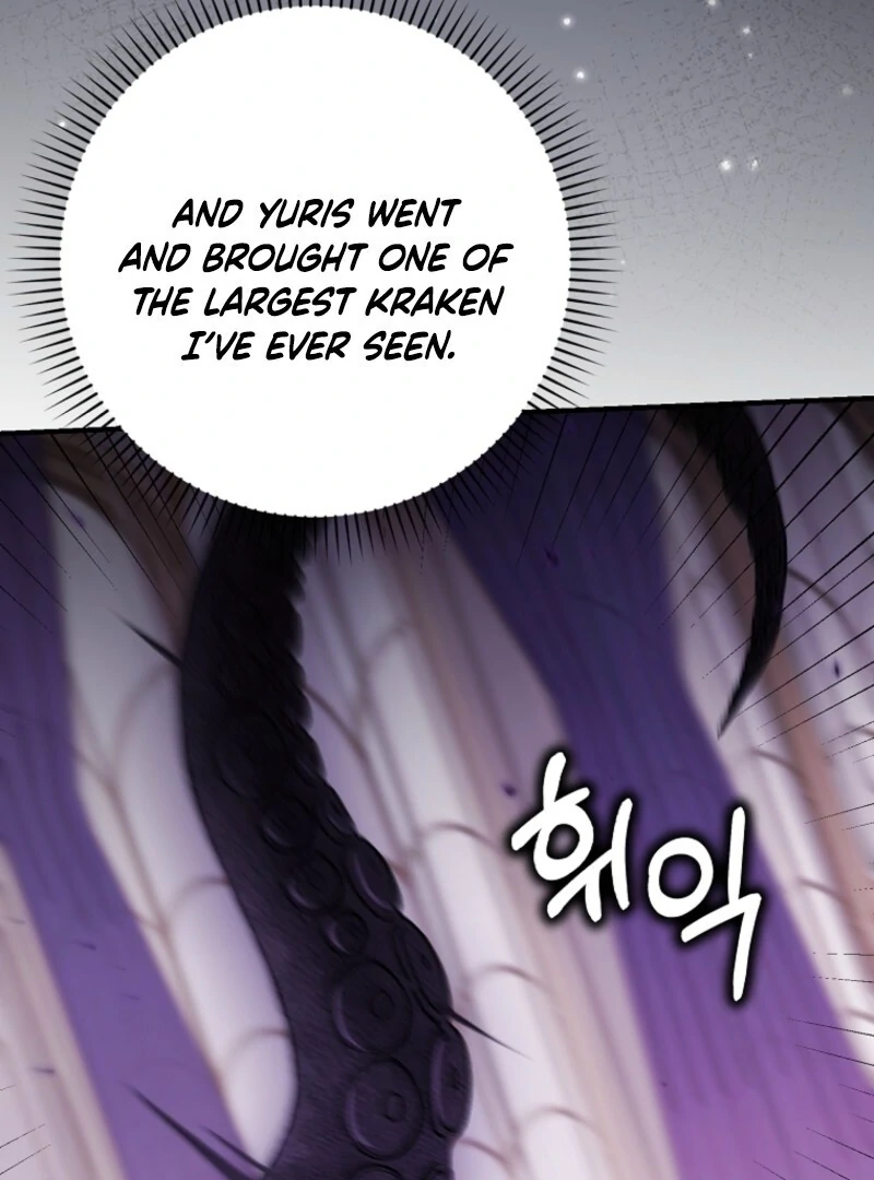 I Saved You, but I’m Not Responsible Chapter 49 - Page 20