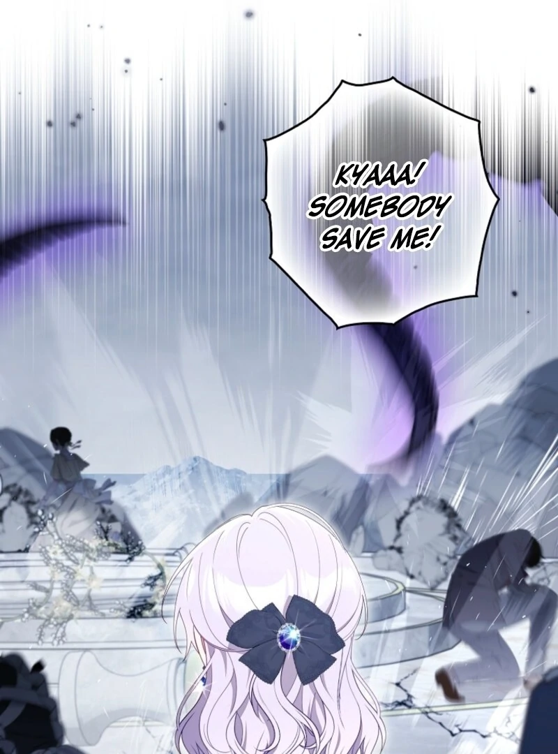 I Saved You, but I’m Not Responsible Chapter 49 - Page 47