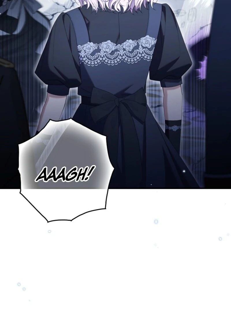 I Saved You, but I’m Not Responsible Chapter 49 - Page 48