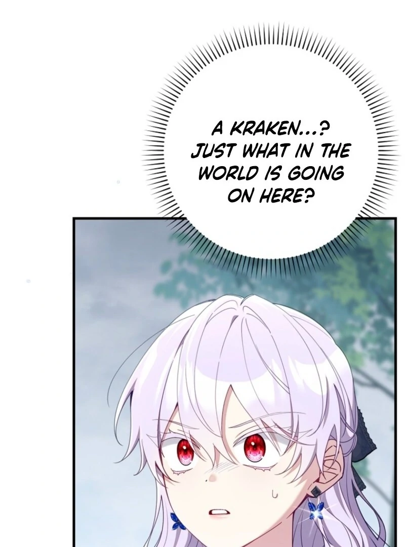 I Saved You, but I’m Not Responsible Chapter 49 - Page 49