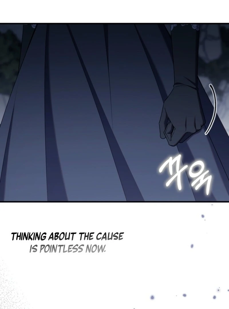 I Saved You, but I’m Not Responsible Chapter 49 - Page 51