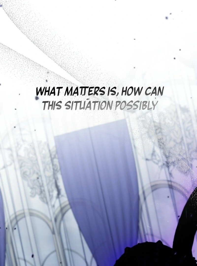 I Saved You, but I’m Not Responsible Chapter 49 - Page 52