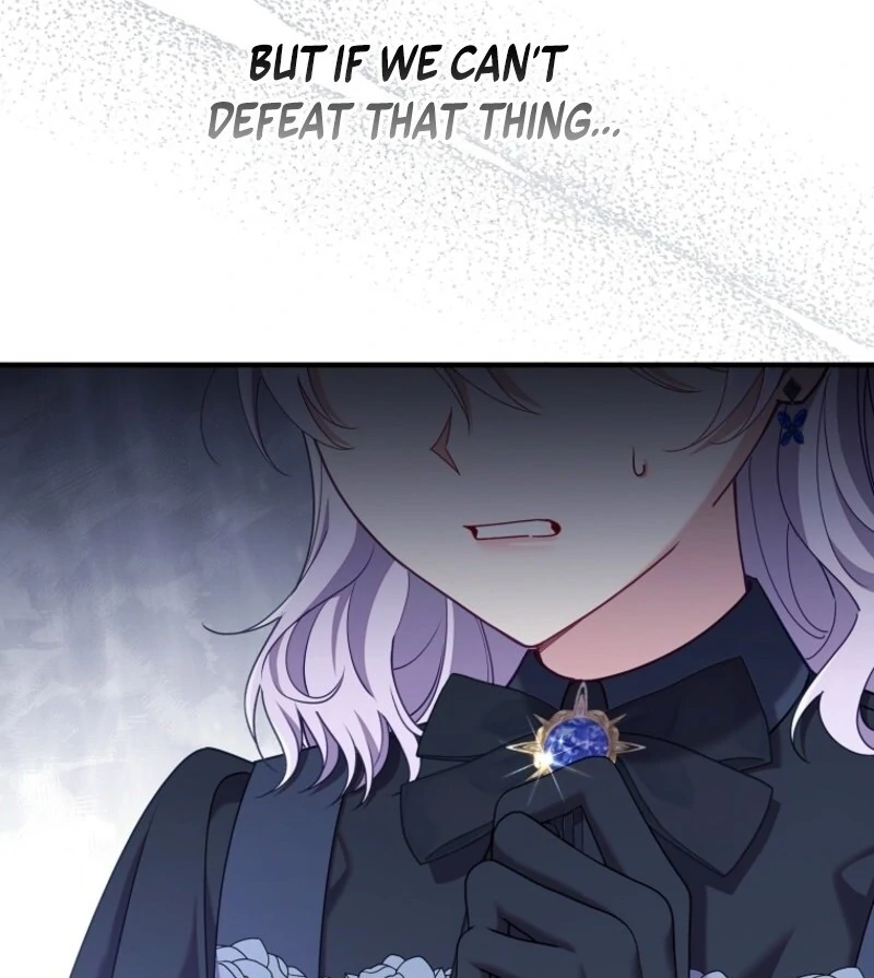 I Saved You, but I’m Not Responsible Chapter 49 - Page 56