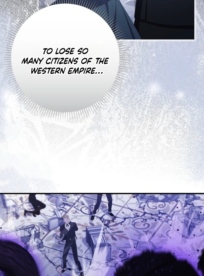 I Saved You, but I’m Not Responsible Chapter 49 - Page 59