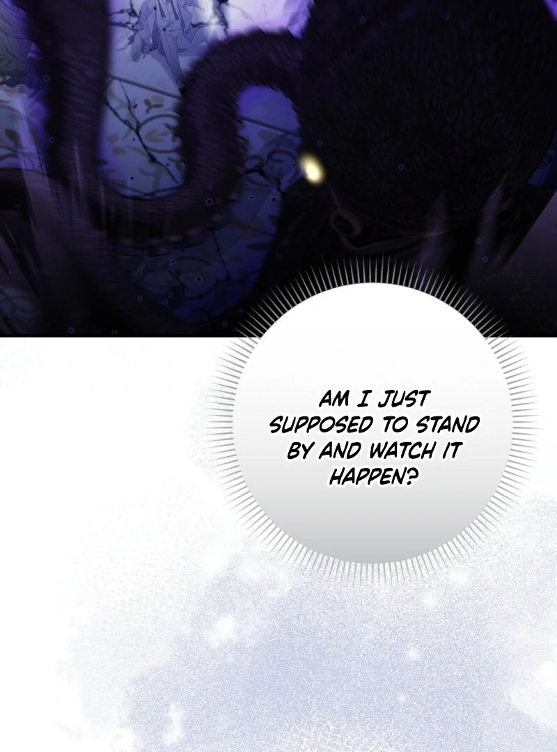 I Saved You, but I’m Not Responsible Chapter 49 - Page 60